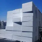 La imagen 3 de la Empresa GRUPO PREVI Materiales de Construcción en Mexico CMX