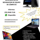 La imagen 2 de la Empresa GRUPO PROCYON MÉXICO Tienda de Informática en Ciudad De México CMX