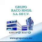 La imagen 1 de la Empresa GRUPO RACO HNOS. S.A. DE C.V. Servicios Profesionales y de Negocios en General Escobedo NLE