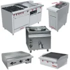 La imagen 4 de la Empresa GRUPO REIMSE RENOVACION Venta y Alquiler de Artículos de Hostelería en Ciudad De México CMX