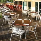 La imagen 9 de la Empresa GRUPO REIMSE RENOVACION Venta y Alquiler de Artículos de Hostelería en Ciudad De México CMX