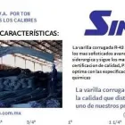 La imagen 3 de la Empresa GRUPO SIMEC, S.A. DE C.V Industrias y Agricultura en Guadalajara JAL