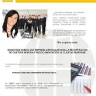 La imagen 2 de la Empresa GRUPO SIMEX en Querétaro QUE