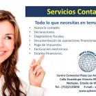 La imagen 6 de la Empresa GRUPO SPHERICA Servicios Profesionales y de Negocios en Metepec MEX