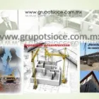La imagen 3 de la Empresa GRUPO TSIOCE S.A. DE C.V. en Ecatepec De Morelos MEX