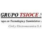 La imagen 4 de la Empresa GRUPO TSIOCE S.A. DE C.V. en Ecatepec De Morelos MEX
