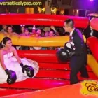 La imagen 4 de la Empresa GRUPO VERSATIL CALYPSO Organización y Realización de Fiestas y Eventos en Guadalajara JAL