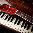 La imagen 2 de la Empresa GUITARRAS FINAS DE SALTILLO Grupos e Instrumentos Musicales en Saltillo COA