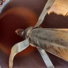 La imagen 1 de la Empresa GYMA PERFORACION DE POZOS DE AGUA Servicios Profesionales y de Negocios en Texcoco De Mora MEX