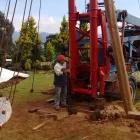 La imagen 3 de la Empresa GYMA PERFORACION DE POZOS DE AGUA Servicios Profesionales y de Negocios en Texcoco De Mora MEX