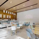 La imagen 4 de la Empresa HÄAGEN-DAZS Heladerías y Paleterías en Querétaro QUE