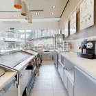 La imagen 5 de la Empresa HÄAGEN-DAZS Heladerías y Paleterías en Querétaro QUE