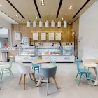 La imagen 6 de la Empresa HÄAGEN-DAZS Heladerías y Paleterías en Querétaro QUE