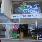La imagen 3 de la Empresa HACER Y APRENDER Papelerías, Material Escolar y de Oficina en Heroica Puebla De Zaragoza PUE