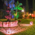 La imagen 1 de la Empresa HACIENDA CASA BLANCA Organización y Realización de Fiestas y Eventos en Guadalajara JAL