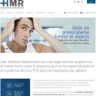 La imagen 1 de la Empresa HAIR MEDICAL RESTORATION en Tijuana BCN