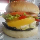 La imagen 1 de la Empresa HAMBURGUESAS AL CARBÓN PANCHO VILLA Restaurantes en Ecatepec De Morelos MEX