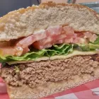 La imagen 5 de la Empresa HAMBURGUESAS AL CARBÓN PANCHO VILLA Restaurantes en Ecatepec De Morelos MEX