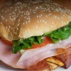 La imagen 1 de la Empresa HAMBURGUESAS Y ALITAS LEANDRO S Hamburgueserías en Mexico CMX