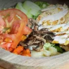 La imagen 2 de la Empresa HAMBURGUESAS Y ALITAS LEANDRO S Hamburgueserías en Mexico CMX