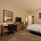 La imagen 1 de la Empresa HAMPTON INN BY HILTON CIUDAD JUAREZ Transportes y Turismo en Ciudad Juárez CHH