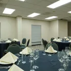 La imagen 2 de la Empresa HAMPTON INN BY HILTON CIUDAD JUAREZ Transportes y Turismo en Ciudad Juárez CHH