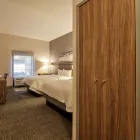 La imagen 3 de la Empresa HAMPTON INN BY HILTON CIUDAD JUAREZ Transportes y Turismo en Ciudad Juárez CHH