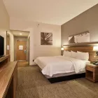 La imagen 5 de la Empresa HAMPTON INN BY HILTON CIUDAD JUAREZ Transportes y Turismo en Ciudad Juárez CHH