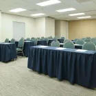 La imagen 6 de la Empresa HAMPTON INN BY HILTON CIUDAD JUAREZ Transportes y Turismo en Ciudad Juárez CHH