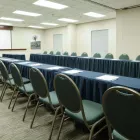 La imagen 7 de la Empresa HAMPTON INN BY HILTON CIUDAD JUAREZ Transportes y Turismo en Ciudad Juárez CHH