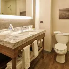 La imagen 8 de la Empresa HAMPTON INN BY HILTON CIUDAD JUAREZ Transportes y Turismo en Ciudad Juárez CHH