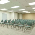 La imagen 9 de la Empresa HAMPTON INN BY HILTON CIUDAD JUAREZ Transportes y Turismo en Ciudad Juárez CHH