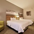 La imagen 10 de la Empresa HAMPTON INN BY HILTON CIUDAD JUAREZ Transportes y Turismo en Ciudad Juárez CHH