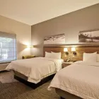 La imagen 11 de la Empresa HAMPTON INN BY HILTON CIUDAD JUAREZ Transportes y Turismo en Ciudad Juárez CHH