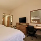 La imagen 12 de la Empresa HAMPTON INN BY HILTON CIUDAD JUAREZ Transportes y Turismo en Ciudad Juárez CHH