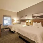 La imagen 13 de la Empresa HAMPTON INN BY HILTON CIUDAD JUAREZ Transportes y Turismo en Ciudad Juárez CHH