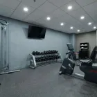 La imagen 14 de la Empresa HAMPTON INN BY HILTON CIUDAD JUAREZ Transportes y Turismo en Ciudad Juárez CHH