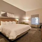 La imagen 15 de la Empresa HAMPTON INN BY HILTON CIUDAD JUAREZ Transportes y Turismo en Ciudad Juárez CHH