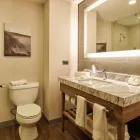 La imagen 17 de la Empresa HAMPTON INN BY HILTON CIUDAD JUAREZ Transportes y Turismo en Ciudad Juárez CHH