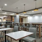 La imagen 18 de la Empresa HAMPTON INN BY HILTON CIUDAD JUAREZ Transportes y Turismo en Ciudad Juárez CHH