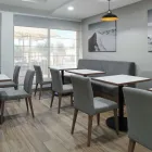 La imagen 19 de la Empresa HAMPTON INN BY HILTON CIUDAD JUAREZ Transportes y Turismo en Ciudad Juárez CHH