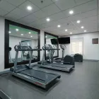 La imagen 20 de la Empresa HAMPTON INN BY HILTON CIUDAD JUAREZ Transportes y Turismo en Ciudad Juárez CHH