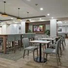 La imagen 21 de la Empresa HAMPTON INN BY HILTON CIUDAD JUAREZ Transportes y Turismo en Ciudad Juárez CHH