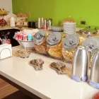 La imagen 22 de la Empresa HAMPTON INN BY HILTON CIUDAD JUAREZ Transportes y Turismo en Ciudad Juárez CHH