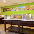 La imagen 23 de la Empresa HAMPTON INN BY HILTON CIUDAD JUAREZ Transportes y Turismo en Ciudad Juárez CHH