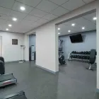 La imagen 24 de la Empresa HAMPTON INN BY HILTON CIUDAD JUAREZ Transportes y Turismo en Ciudad Juárez CHH