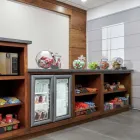 La imagen 25 de la Empresa HAMPTON INN BY HILTON CIUDAD JUAREZ Transportes y Turismo en Ciudad Juárez CHH