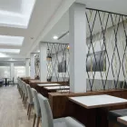 La imagen 26 de la Empresa HAMPTON INN BY HILTON CIUDAD JUAREZ Transportes y Turismo en Ciudad Juárez CHH