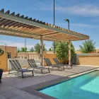 La imagen 27 de la Empresa HAMPTON INN BY HILTON CIUDAD JUAREZ Transportes y Turismo en Ciudad Juárez CHH