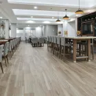 La imagen 28 de la Empresa HAMPTON INN BY HILTON CIUDAD JUAREZ Transportes y Turismo en Ciudad Juárez CHH